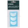 MOUTHPIECE PATCH SOFT 08MM COMPENSADORES PARA BOQUILLA YAMAHA