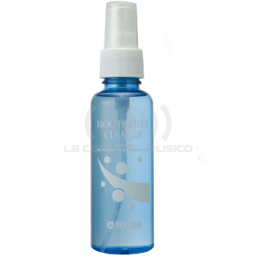 MOUTHPIECE CLEANER LIQUIDO LIMPIADOR VIENTOS PARA BOQUILLA YAMAHA La