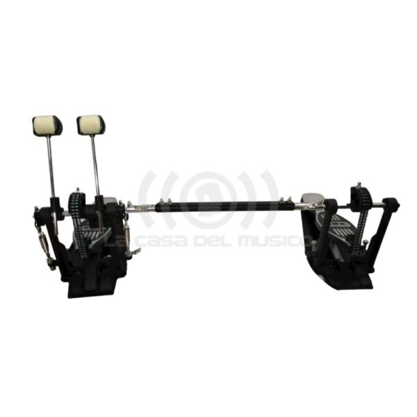 GCR DOBLE PEDAL BATERÍA YWDP-220