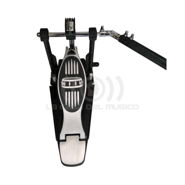 GCR DOBLE PEDAL BATERÍA YWDP-220