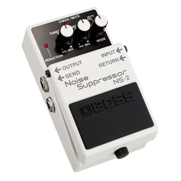 NS-2 PEDAL SUPRESOR DE RUIDO BOSS