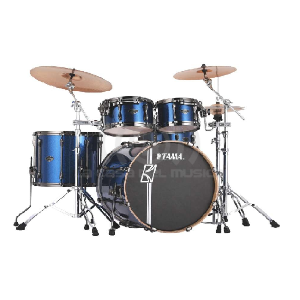 PS52HZS SIB BATERIA STARCLASSIC PERFORMER TAMA