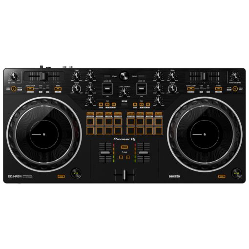 DDJ-REV1 CONTROLADOR DJ PIONEER