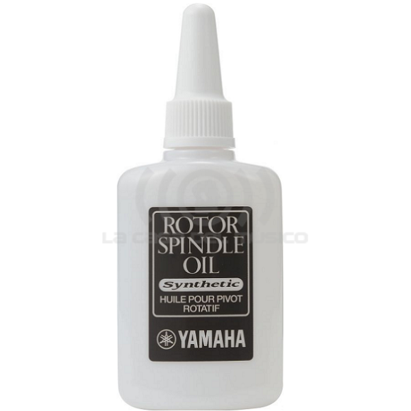 ROTOR SPINDLE OIL LUBRICANTE VIENTOS PARA VALVULAS YAMAHA