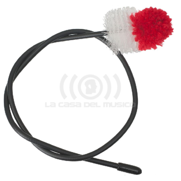 SAX NECK BRUSH VARILLA LIMPIEZA PARA SAXO YAMAHA