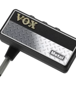 Mini amplificador de guitarra VOX AMPLUG 2 Metal
