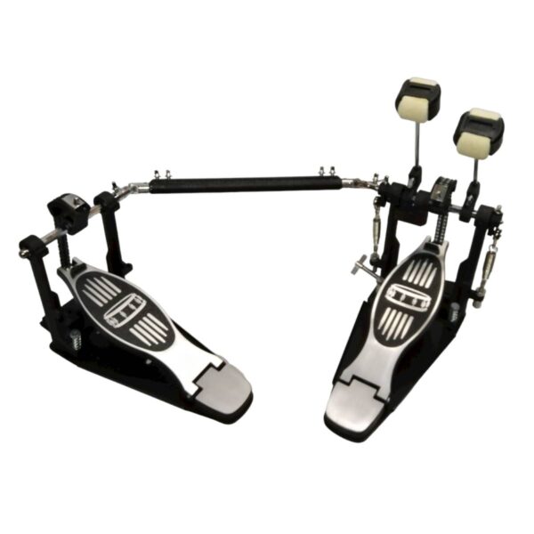 GCR DOBLE PEDAL BATERÍA YWDP-220