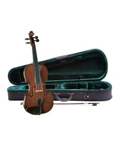 Cremona violín de 4/4 cuerdas SV-50