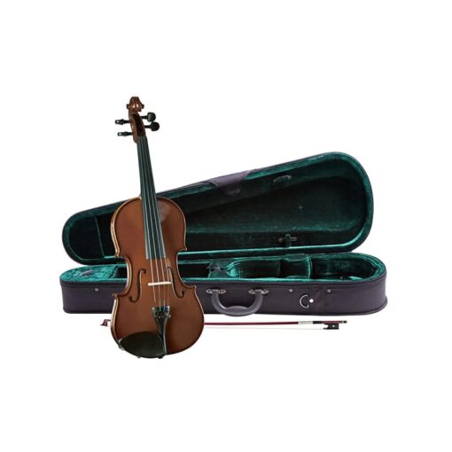 Cremona violín de 4/4 cuerdas SV-50