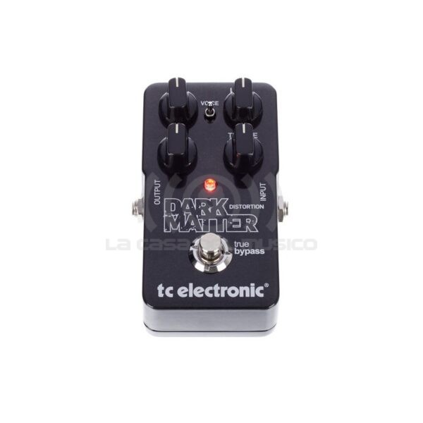 TC ELECTRONIC