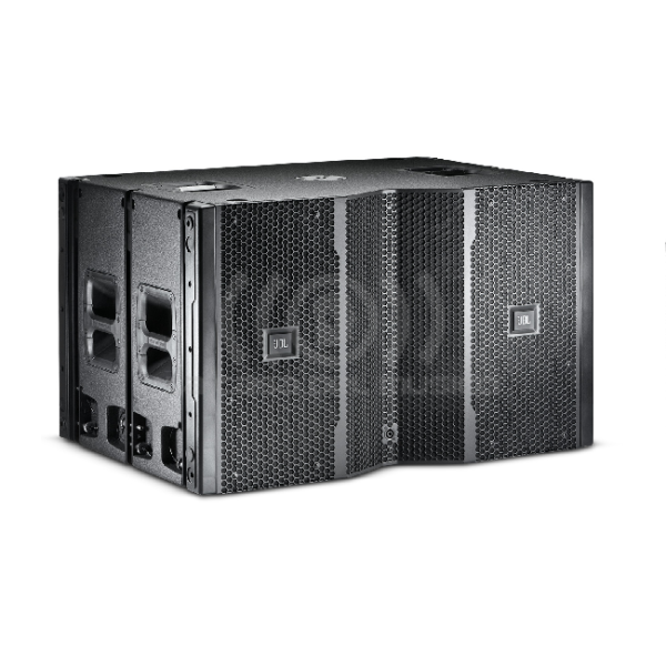 VTX-S25 BK SUBWOOFER JBL