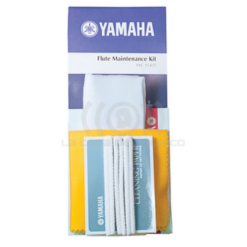 Yamaha YAC-FL KIT Set Limpieza Vientos para Flauta