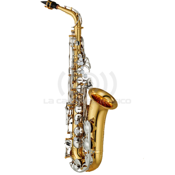 YAS-26 SAXO ALTO YAMAHA