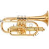 YSL-610 CLEAR LACQUER TROMBON TENOR YAMAHA