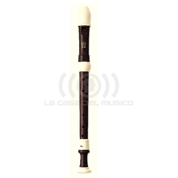 YRA-312B BARROCO FLAUTA DULCE ALTO YAMAHA