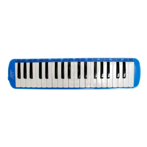 Melodica 37 Notas Allegro Azul Allsh37-Bl