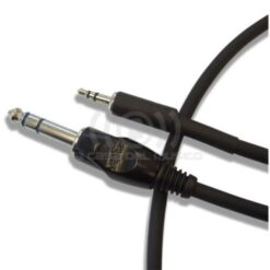 Cable MiniPlug St a Plug St 3m