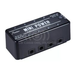 Mini Power Supply para Pedales