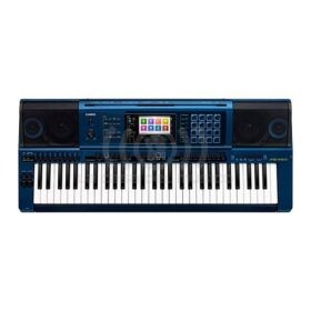 Teclado Arranger Casio MZ-X500 Pantalla Táctil