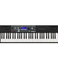 Adaptador de Corriente CA Casio AD-E95100LG genuino para teclado Casio Piano