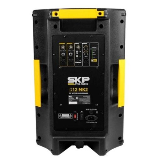 Parlante activo SKP Q12 MK2