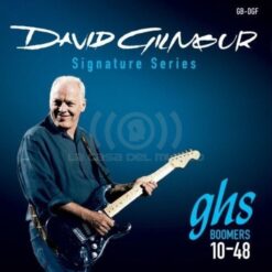 David Gilmour Signatures Series