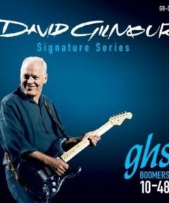 David Gilmour Signatures Series