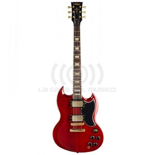 Guitarra Eléctrica SG REISSUED VS6