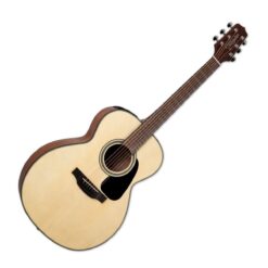 Guitarra eléctroacústica Takamine Folk GLN12E NS