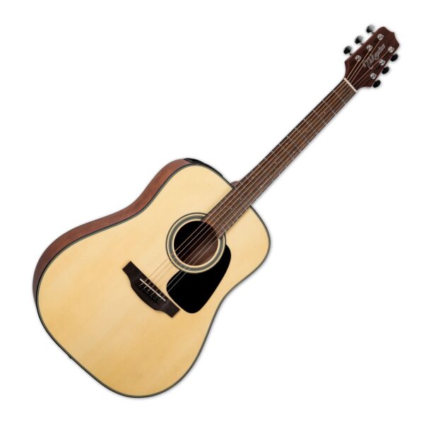 Guitarra eléctroacústica Takamine Folk GLD12E NS