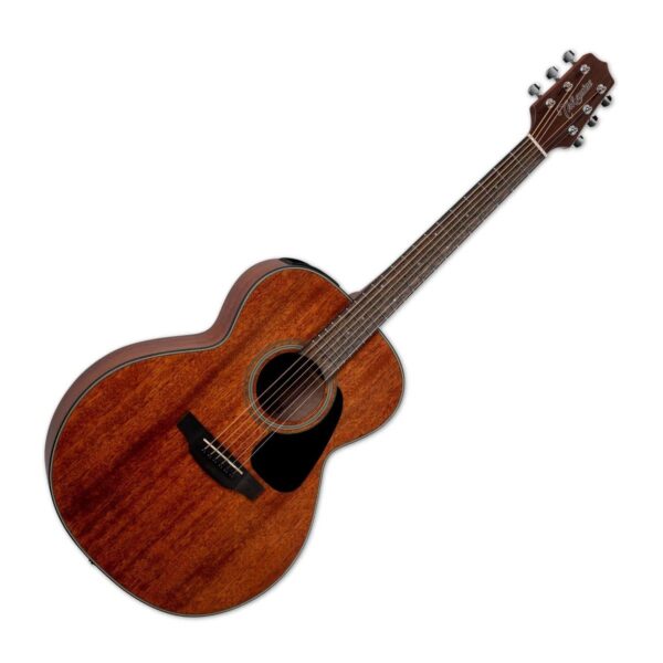 Guitarra eléctroacústica Takamine Folk GLN11E NS