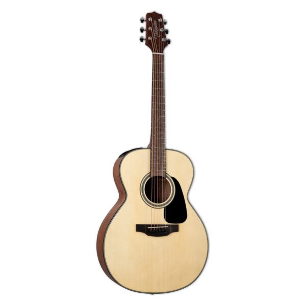 Guitarra eléctroacústica Takamine Folk GLN12E NS