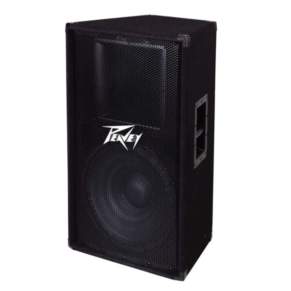 Caja Pasiva PEAVEY PV – 115 – 400 Watts