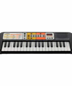 Teclado Yamaha PSS-F30 Infantil 37 Teclas - INTERMEZZO