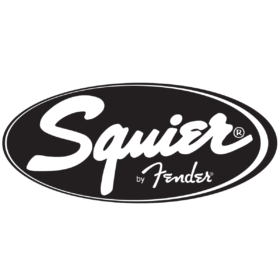 Squier Jazz Bass Affinity V Laurel Black 0371575506