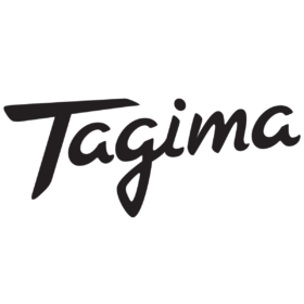 Tagima TG-500 Sunburst Guitarra Electrica