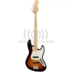 Bajo Eléctrico Fender Jazz Bass Player Sunburst (copia)