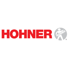 Armónica Cromática Educator 10 Hohner M1040BX C