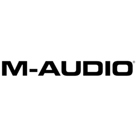 Controlador Midi M-Audio Keystation88 Mk3 88 Teclas