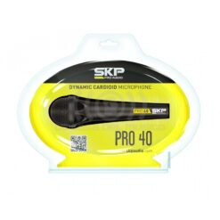 SKP PRO-40 Microfono Dinamico