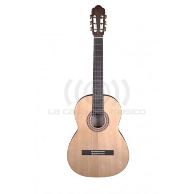 PRODIPE GUITARRA CLÁSICA PRIMERA 4/4 2