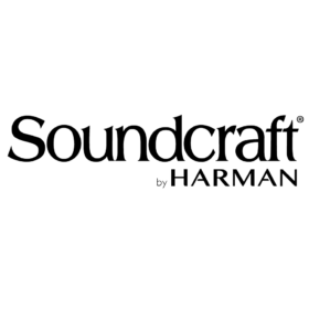 Soundcraft Ui24 Mixer Rack Digital Wireless