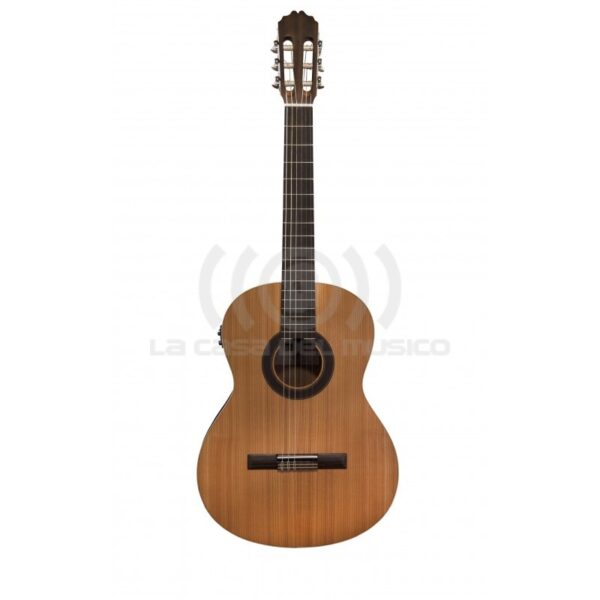 GUITARRA PRODIPE STUDENT EQ 4/4