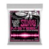 Ernie Ball 2615 7-Strings Skinny Top Heavy Bottom 10/62