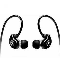 Audifonos In Ear Mackie CR-Buds+ Negro (BK)