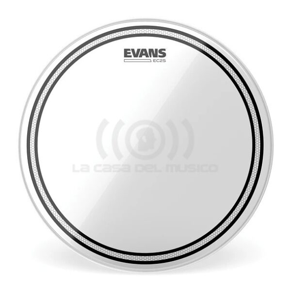 PARCHE EC2S 14″ TT14EC2S EVANS