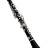 Flauta Traversa Curva Fontai Ft6456 sec