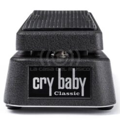 Dunlop Cry Baby GCB95F Classic Wah Wah