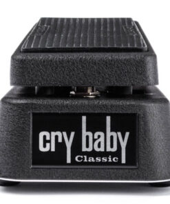 Dunlop Cry Baby GCB95F Classic Wah Wah