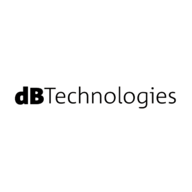 DSX2040 PROCESADOR PARA SISTEMAS LINE ARRAY DB TECHNOLOGIES